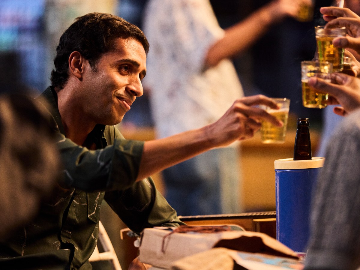 “Deixa a Vida Me Levar”, cinebiografia de Zeca Pagodinho, inicia as filmagens no Rio de Janeiro com Mosquito como&nbsp;protagonista