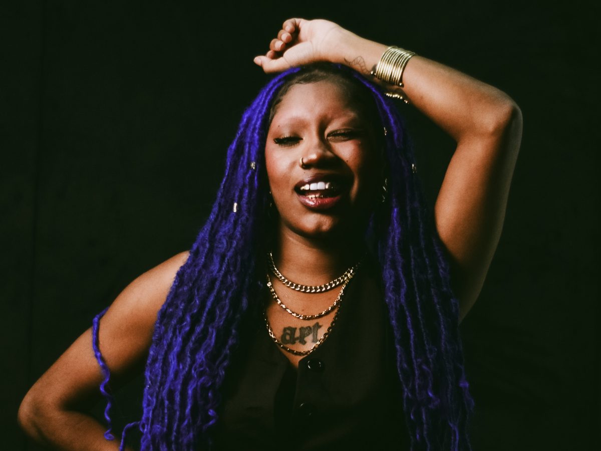 Se conectando com as raízes do rap, Torya se joga de vez no boombap em&nbsp;“Coraline”
