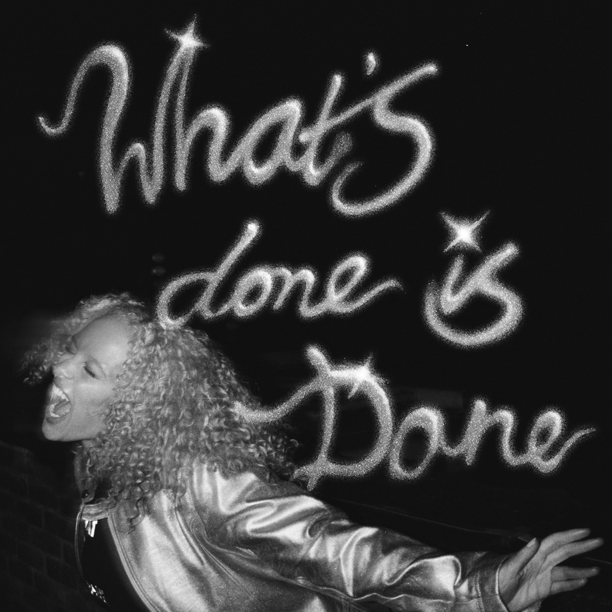 Jorja Smith retorna com o single “What’s Done Is Done” – Cultura Preta