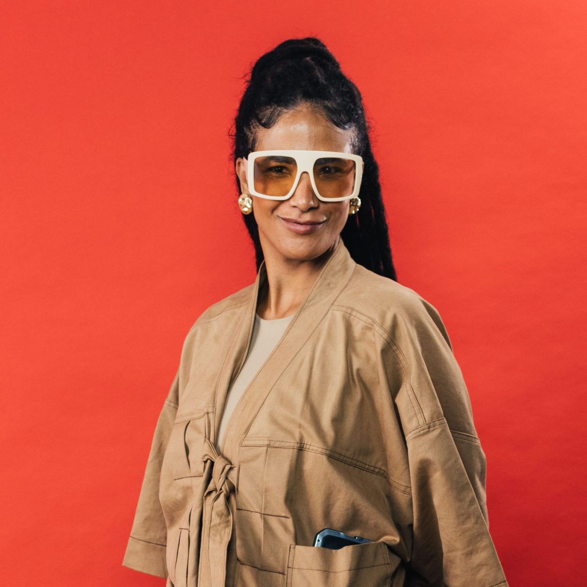 Van Nobre traduz danças urbanas e identidade em moda no Red Bull Dance Your&nbsp;Style