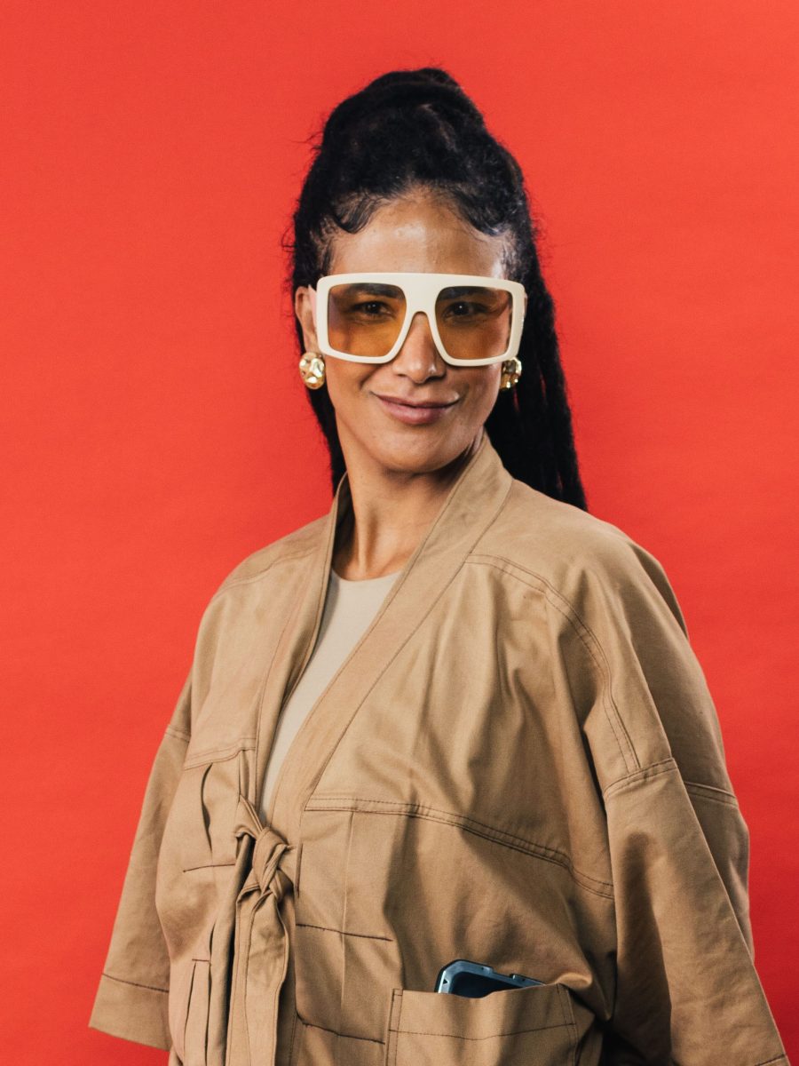 Van Nobre traduz danças urbanas e identidade em moda no Red Bull Dance Your&nbsp;Style