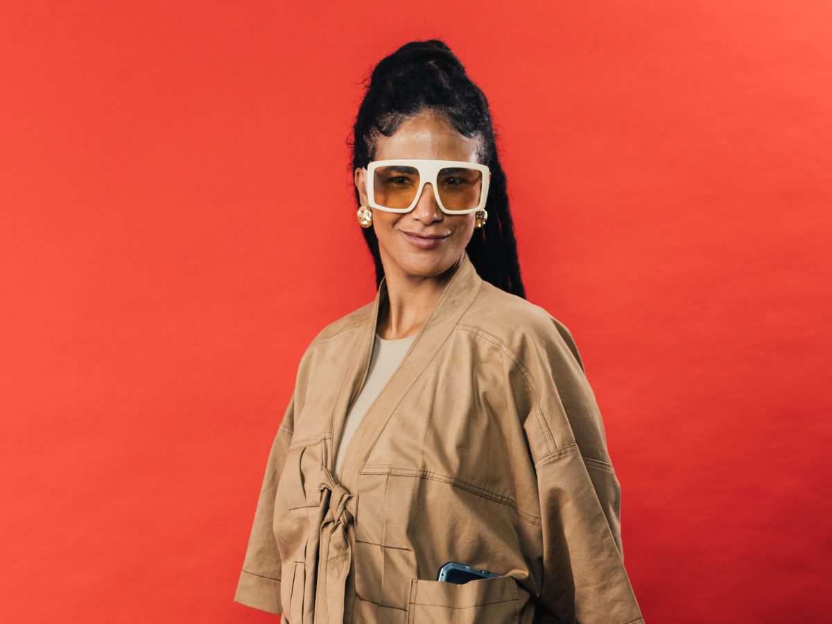 Van Nobre traduz danças urbanas e identidade em moda no Red Bull Dance Your&nbsp;Style