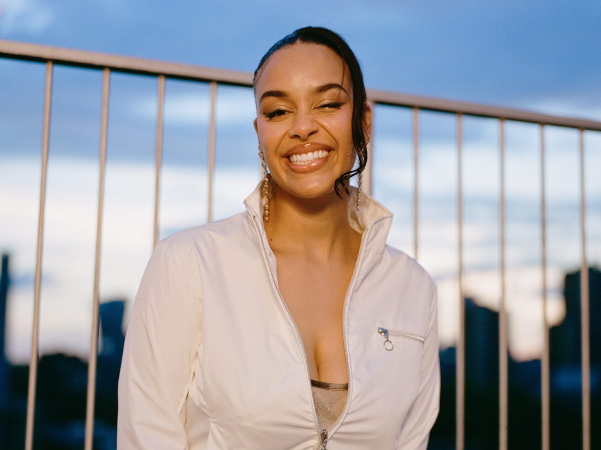 Jorja Smith retorna com o single “What’s Done Is&nbsp;Done”