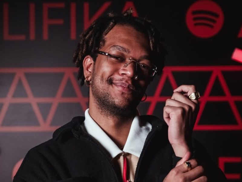 Doug O lança clipe de “Espera do Compasso” terceiro audiovisual do EP “Pelas Esquinas do Seu&nbsp;Ouvido”