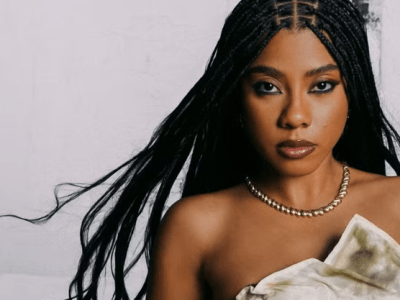 AJULLIACOSTA é a nova atração confirmada do Festival Timbre 2026 em parceria com o&nbsp;Sesc