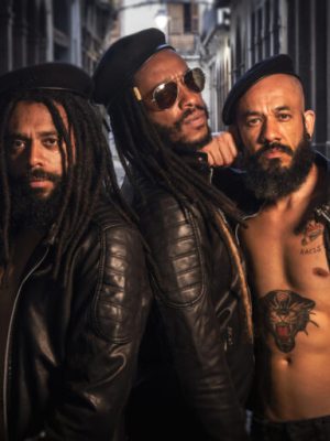 Festival Timbre 2026 anuncia Black Pantera como mais uma&nbsp;atração