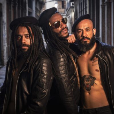 Festival Timbre 2026 anuncia Black Pantera como mais uma&nbsp;atração