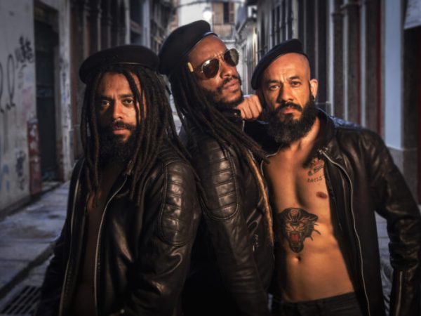 Festival Timbre 2026 anuncia Black Pantera como mais uma&nbsp;atração
