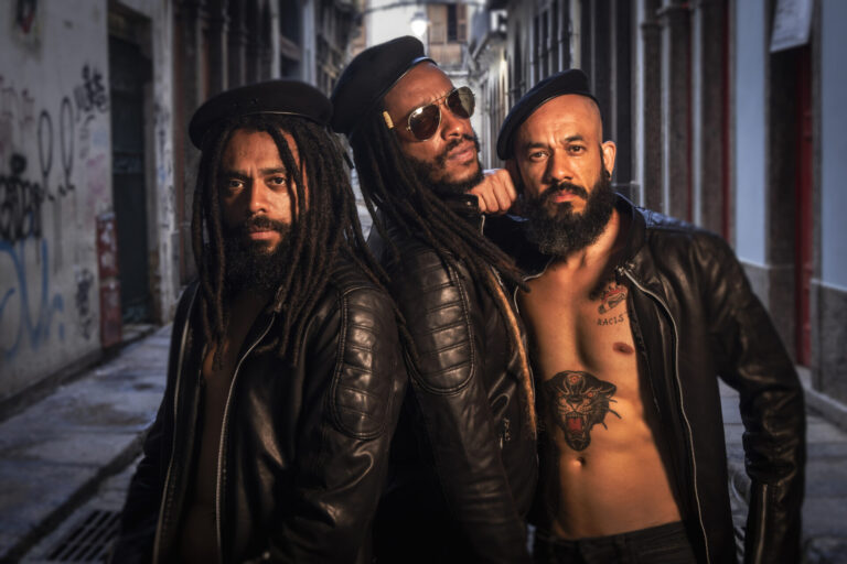 Festival Timbre 2026 anuncia Black Pantera como mais uma atração