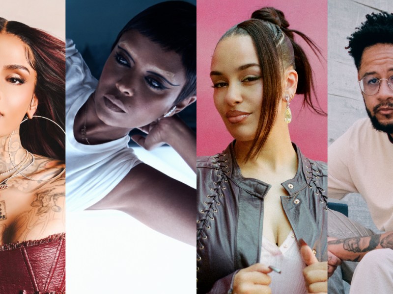 AFROPUNK Brasil anuncia line-up completo com Kehlani, Kelela, Jorja Smith, Emicida e&nbsp;mais
