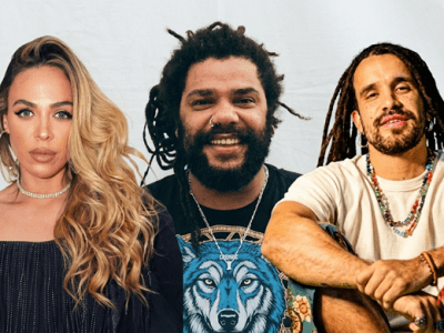 Gastro Music Brasil promove encontro entre gastronomia, música e cultura com Isadora Sounds, Vitin e Arthur&nbsp;Xará