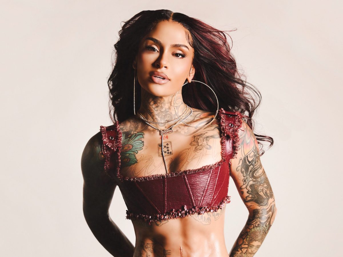 Kehlani confirma show no AFROPUNK&nbsp;Brasil
