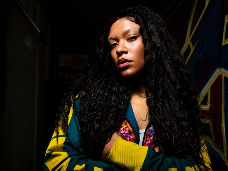 Mya Akoma lança “O Que é Meu Vem” e celebra a força da persistência em novo&nbsp;single