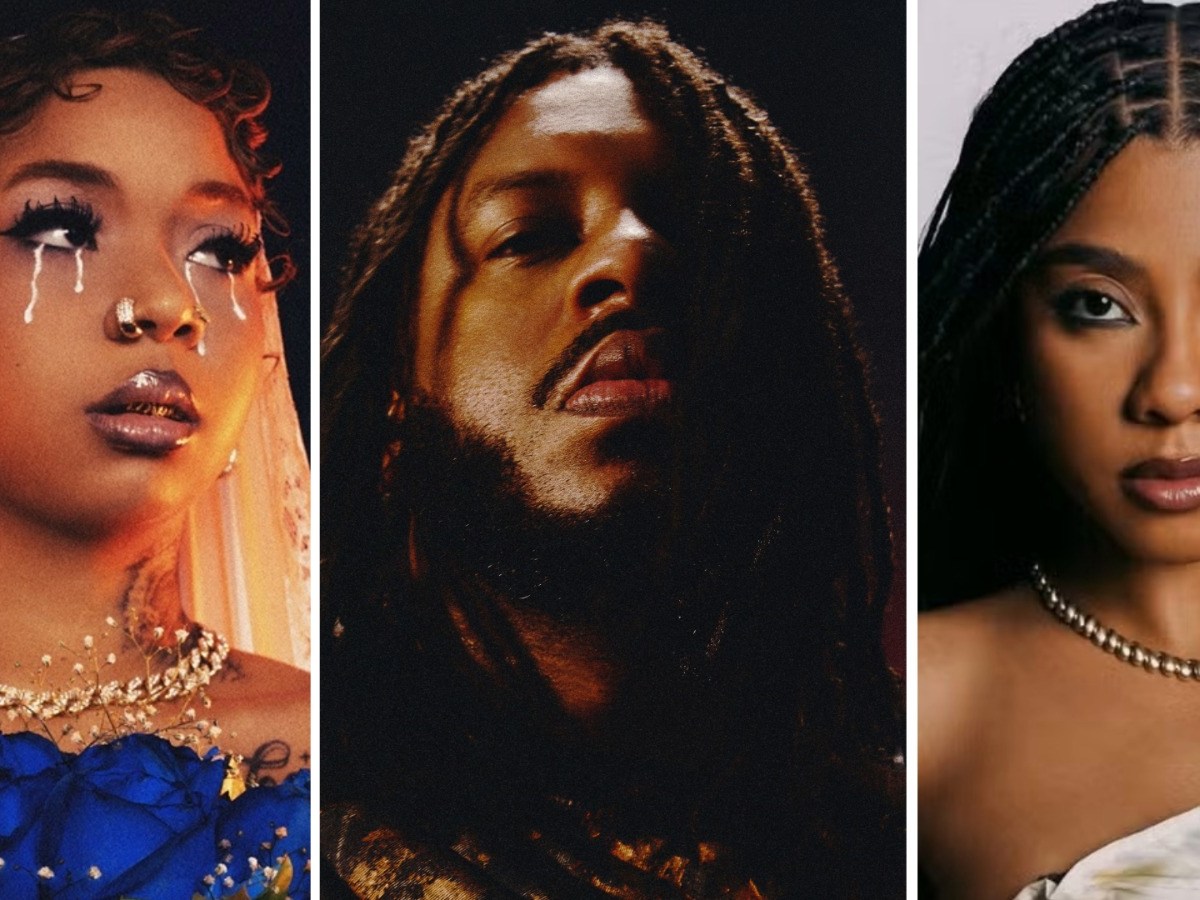 Festival Timbre celebra rap rniconal com Nanda Tsunami, BK’ e&nbsp;AJULLIACOSTA