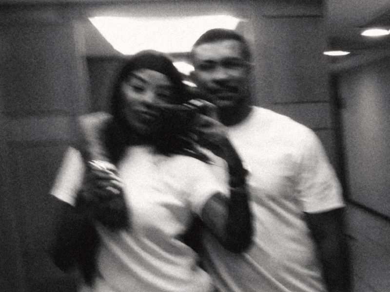 Xamã e LUDMILLA se reencontram em “Moça”, novo single do próximo álbum do&nbsp;rapper