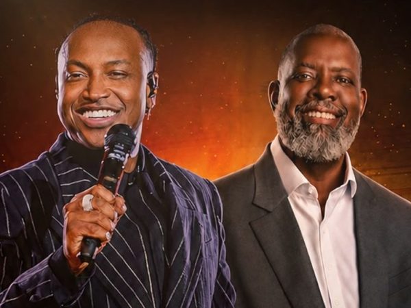 Péricles é confirmado na turnê “Bem Black” de Thiaguinho em Belo&nbsp;Horizonte