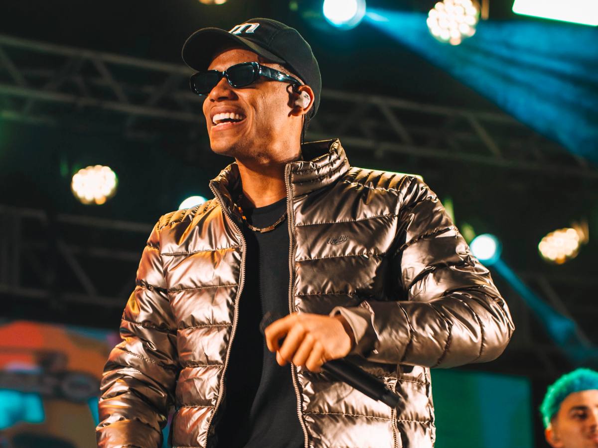Netto Brito celebra São João histórico após mais de 30 shows em&nbsp;junho