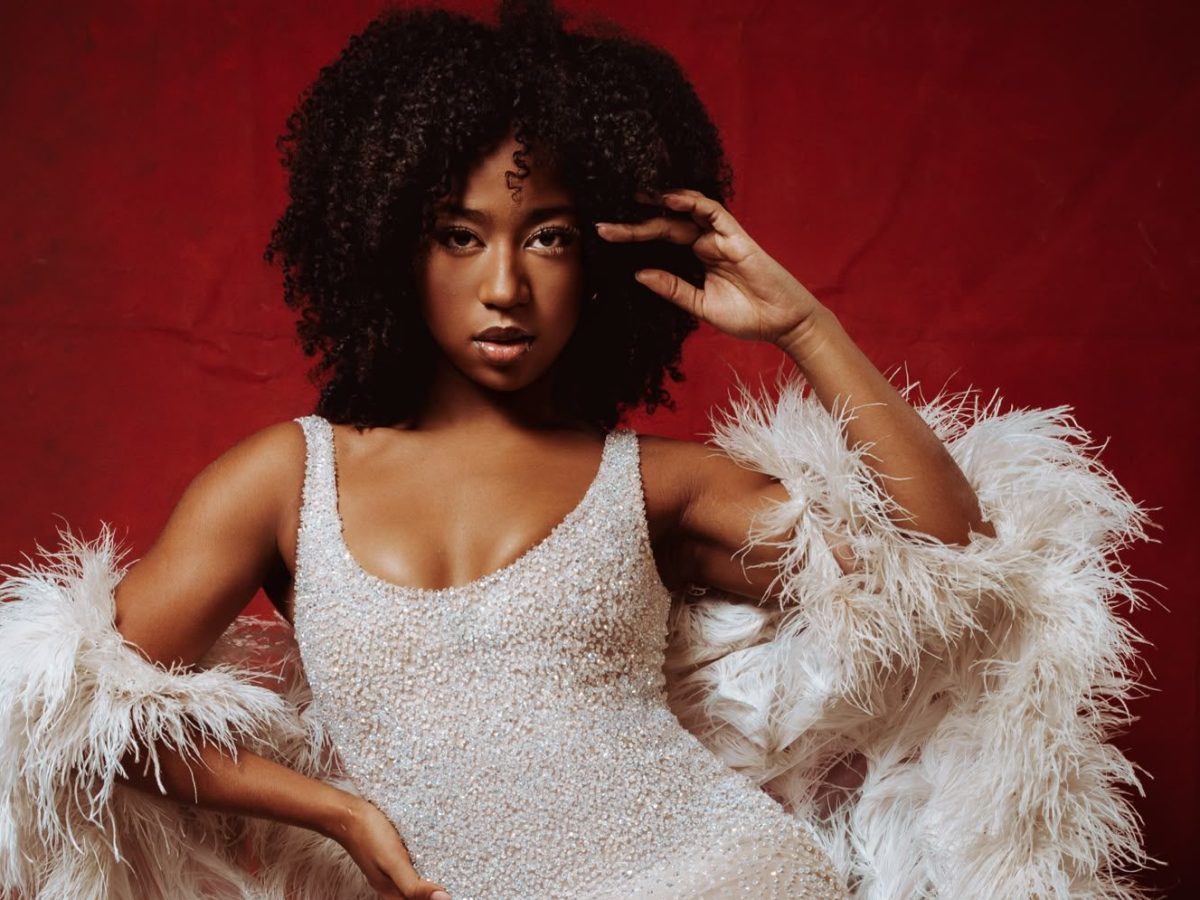 Carol Roberto, que interpreta Tina Turner no musical, faz show único em São Paulo dia 15 de&nbsp;julho